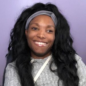 Meet your Posher, Alyssa